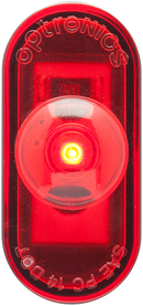 MCL290RPGP Marker/Clearance Light Red LED