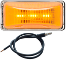 MCL91ABP LED Marker/Clearance Light