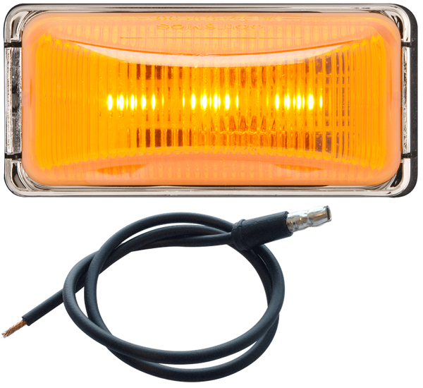 MCL91ABP LED Marker/Clearance Light