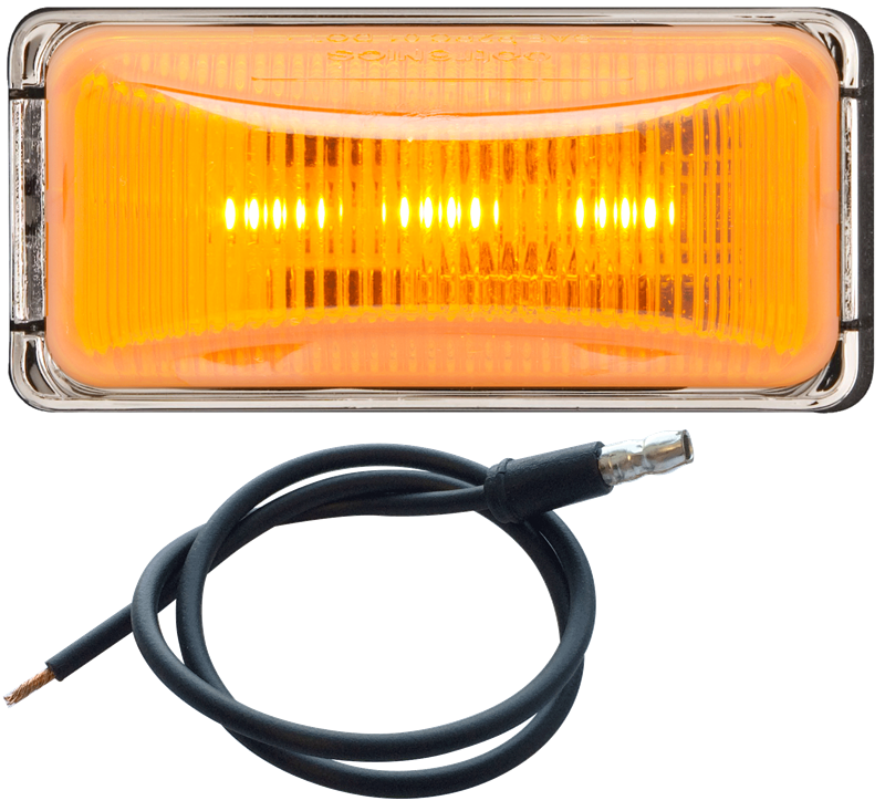 MCL91ABP LED Marker/Clearance Light