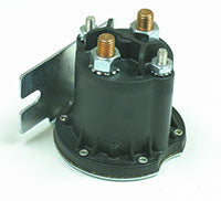 NLT4477 Solenoid Intermittent