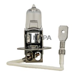 BP1255/H3 Fog Lamp Bulb