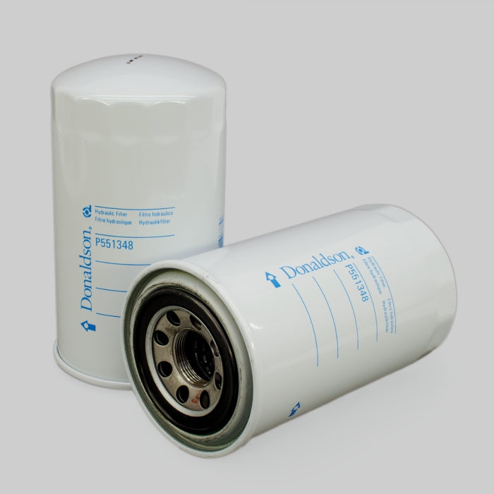 P551348 Hydraulic Filter Lo Pressure