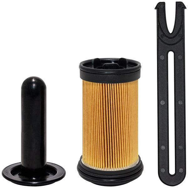 PE17000 DEF Filter Kit