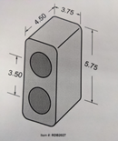 RDB2027 Dock Bumper