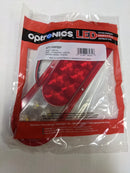 STL68RBP Combination Stop/Turn/Tail/Back-up Light LED