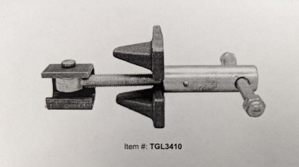 TGL3410 Tailgate Latch