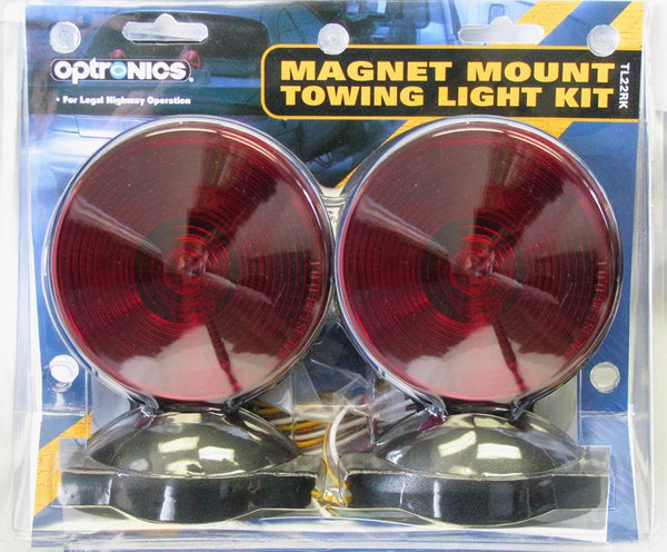 TL22RK Towing Light Kit