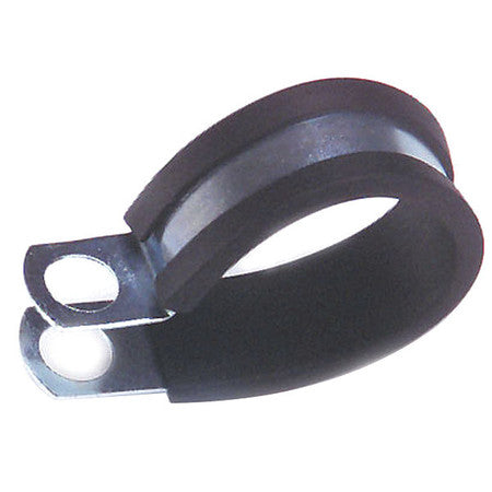 84-8003 Insulated Clamp 5/8"