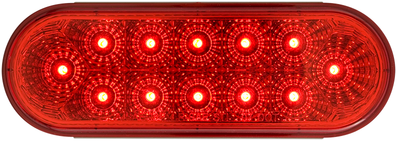 STL22RB Red Stop/Turn/Tail Light LED