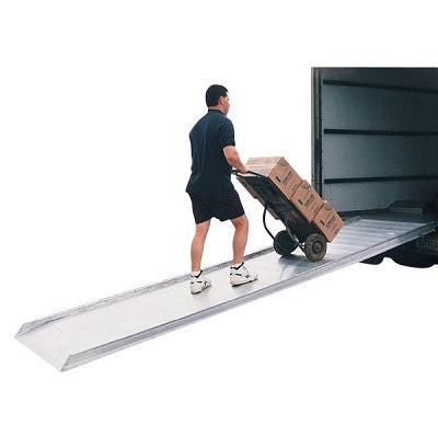 HRAWR-28-6A Aluminum Walk Ramp – Type A – 28in wide – 6ft long