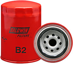 B2 Full-Flow Lube Filter