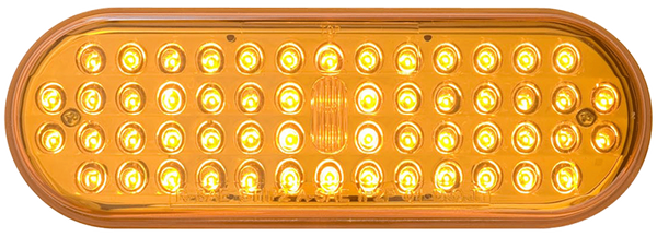 STL70ABP Parking/Turn Signal Amber LED