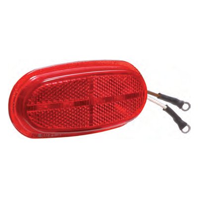 221201 Betts Oval Marker Light