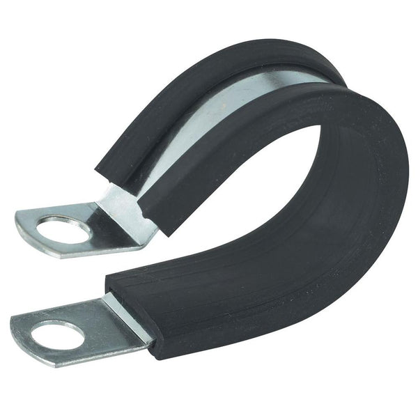 Insulated Tubing Clamp