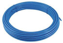 Air Tubing 1/2" Blue