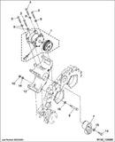 N83-304543 AC Compressor