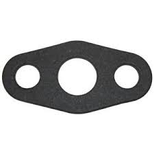 253660R2 Gasket Oil Inlet Flange