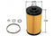 2-94561-104-0 Fuel Filter