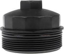 1891658C91 Fuel Housing Cap