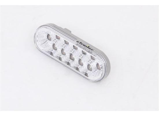 STL22RCB Miro-Flex™ 6” Oval Sealed LED