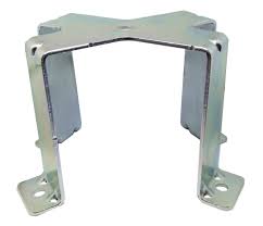 610-0084 Hubodometer Bracket