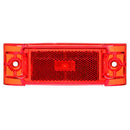 21251R Rectangular 2 Diode Marker Light LED