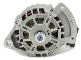 30-01114-34 Alternator 105A