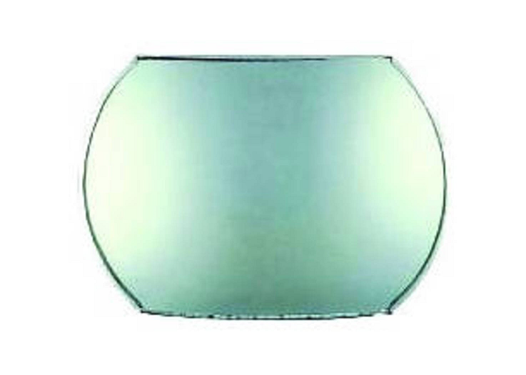 CP245677 Mirror Stick-On 4" x 5-1/2"