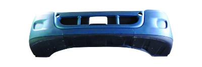 CP247520 Cascadia Complete Bumper