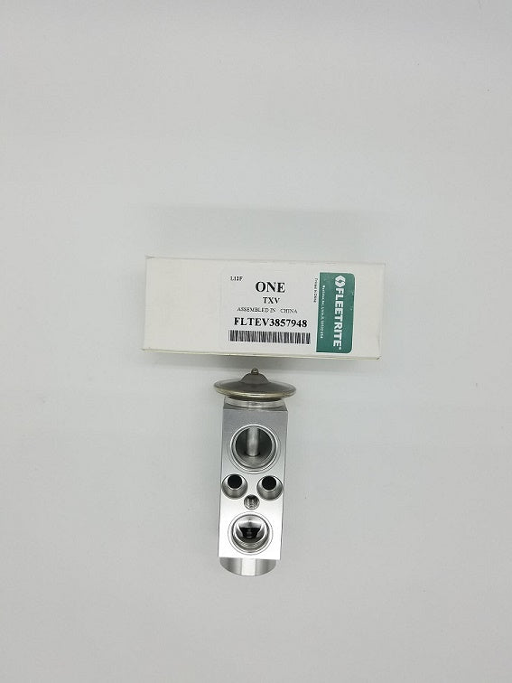 1690 Expansion Valve