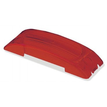 90172 Lens Cover Red