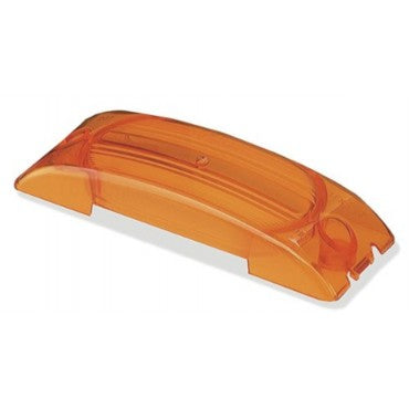 90173 Lens Cover Amber