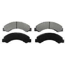 800-0825 Heavy Duty Brake Pad Set (825)