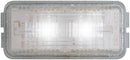 LPL91CB Sealed LED License Light