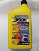 L70250112 Oil Lubrigard Synthetic Blend 15W40