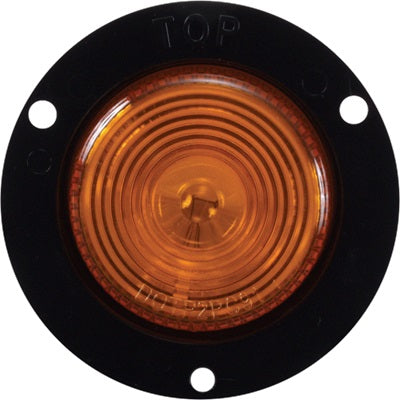 MC52AB 2” Round Sealed Recess Flange Mount