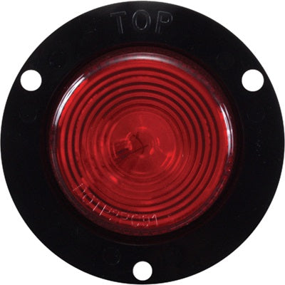 MC52RB 2” Round Sealed Recess Flange Mount