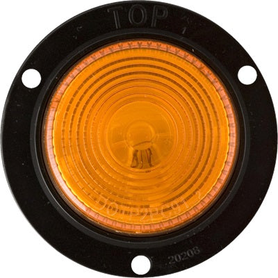 MC54AB 2” Sealed Marker/Clearance Light