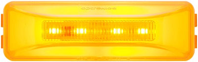 MCL165A GloLight Thinline Sealed LED