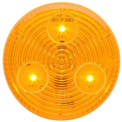 MCL55ABP 2” Round Sealed LED