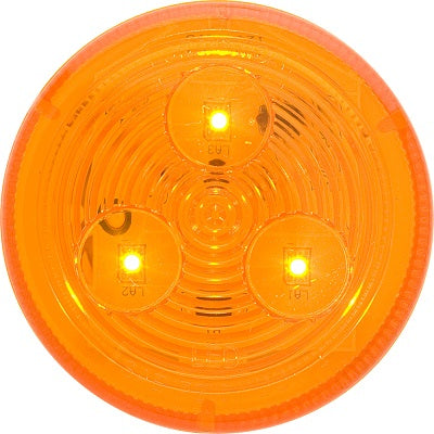 MCL57ABP 2.5” Round Sealed LED