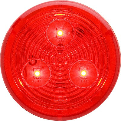 MCL57RB 2.5” Round Sealed LED