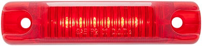 MCL66RBP Sealed Surface Mount LED