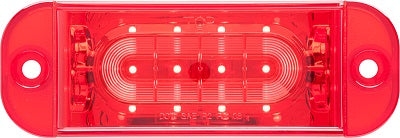 MCL73RB Surface MountMarker/Clearance Lights LED