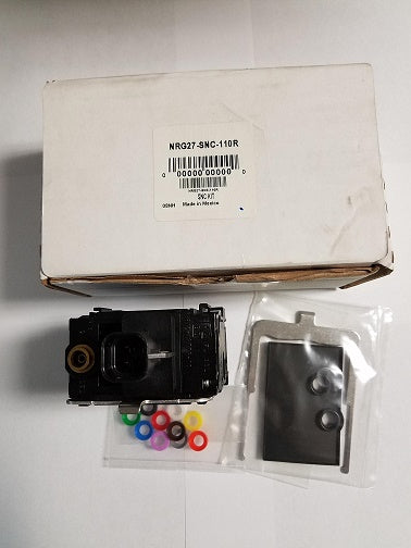 NRG27-SNC-110R AMU Solenoid Valve