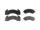 800-0225 Heavy Duty Brake Pad Set (225)