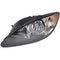 3596015C94 ProStar Headlight LH