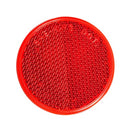 RE37RB Self Adhesive 2" Round Reflectors