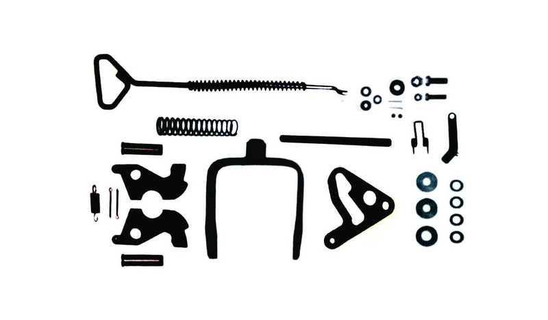 286415 5th Wheel Repair Kit